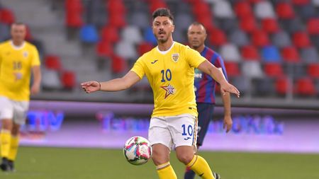 Ciprian Marica a demascat problemele financiare pe care le are echipa care se bate la titlu cu FCSB: „Clubul nu e pe roze”