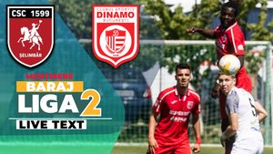 CSC Șelimbăr câștigă barajul cu CS Dinamo după ce a deschis scorul dintr-un penalty controversat acordat de Flueran. Sibienii rămân în Liga 2, bucureștenii retrogradează în Liga 3