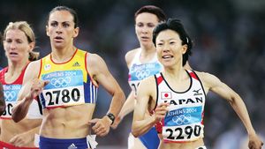 Ultimul antrenament al Mariei Cioncan a avut loc exact acum 3 ani!** "Azi ar fi fost antrenoare"