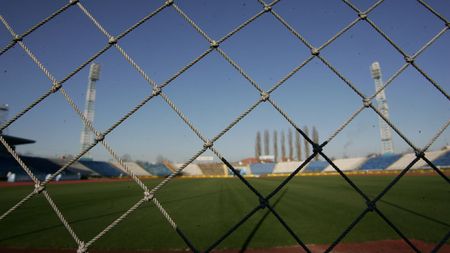 Meciul "Știința" - Steaua riscă să se joace fără spectatori!** Jandarmeria nu-și asumă riscul organizării! VEZI DE CE