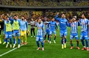 Jucătorul Universităţii Craiova are un prieten calificat în finala Champions League: „Îi ţin pumnii, e un campion”
