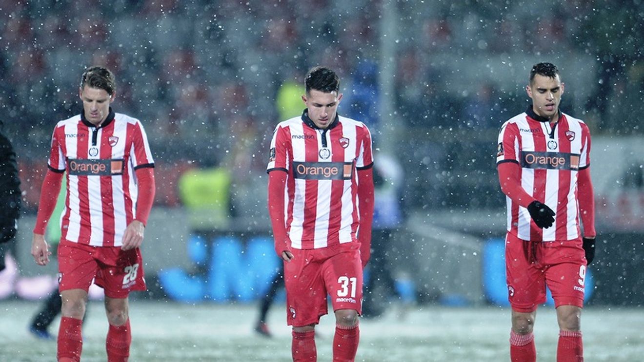 Ce se alege de Dinamo? Un om important l-a anunțat pe Negoiță că pleacă de la echipă: "Am și eu limitele mele!"