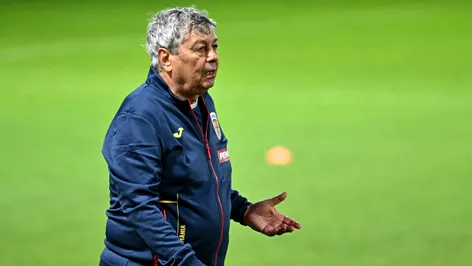 Reacție uluitoare a lui Dan Diaconescu despre selecționerul României: „Mircea Lucescu are un filon de «OTV-ist» în el”