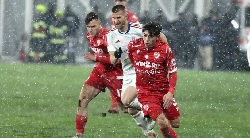 Ce iarnă anunță meteorologii Accuweather pentru România. Ce veste pentru Superliga: prognoza pentru ianuarie și februarie 2024