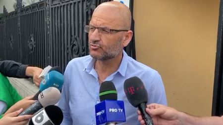 Adrian Mititelu, din nou în fața Instanței: „Nu sunt supărat pe Gigi Becali, dar a uitat de convenția pe care am făcut-o. Și el s-a înfruptat din munca mea” | VIDEO