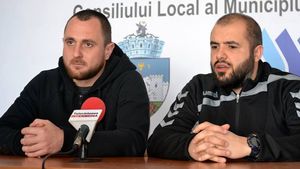 Liga Națională de handbal masculin a debutat cu o surpriză imensă la Constanța! Steaua a câștigat primul derby al sezonului. Dinamo și-a făcut norma la Făgăraș