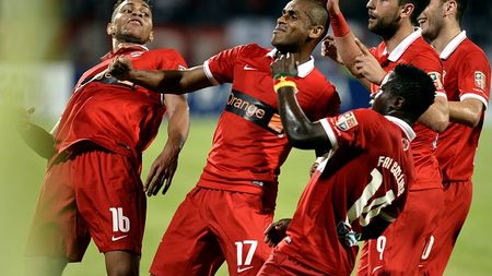 Un fost atacant de la Dinamo s-a înscris în Programul DDB și vrea să salveze clubul: "Iubesc echipa, e normal să mă implic"