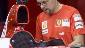 FIA nu renunță cu una, cu două