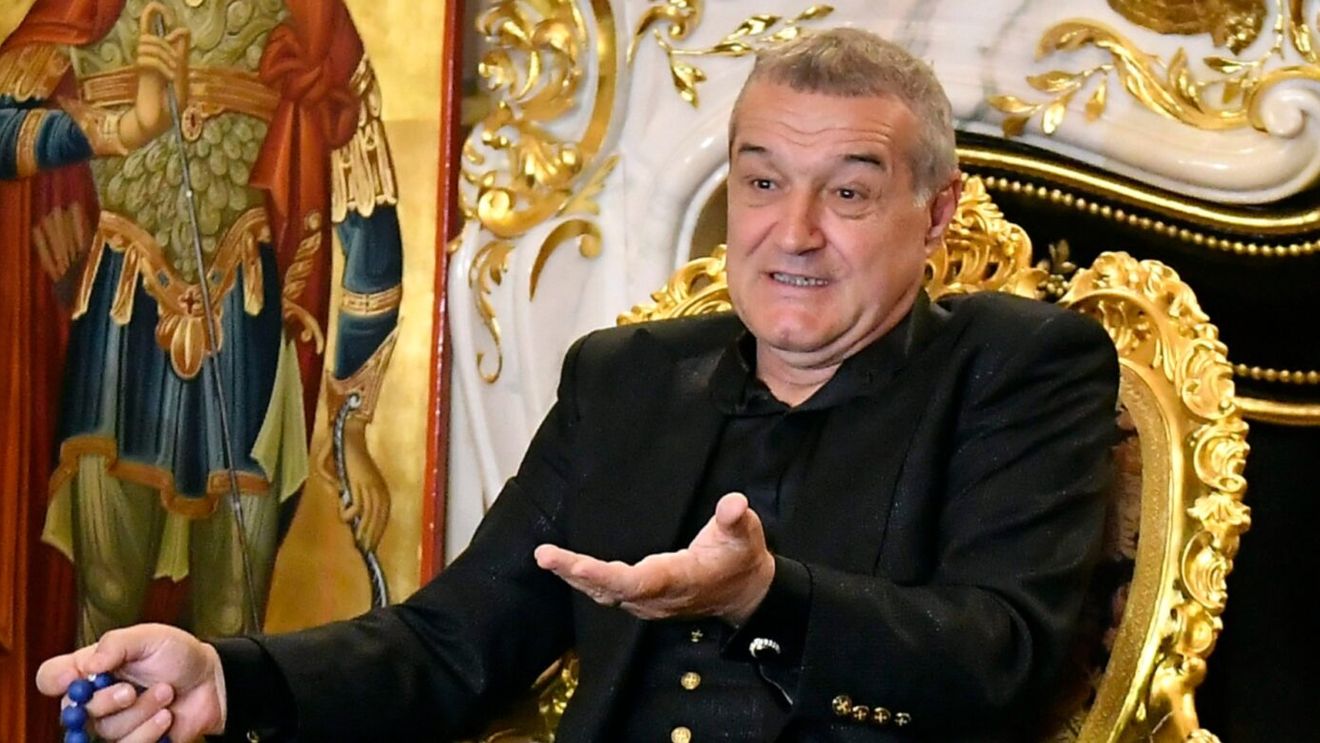 Cum se traduce în bani o calificare a FCSB în sferturile Ligii Europa. Cât poate încasa clubul lui Gigi Becali dacă o elimină pe Lyon