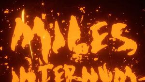 Download gratuit: Miles Infernum, un arcade shooter generat procedural