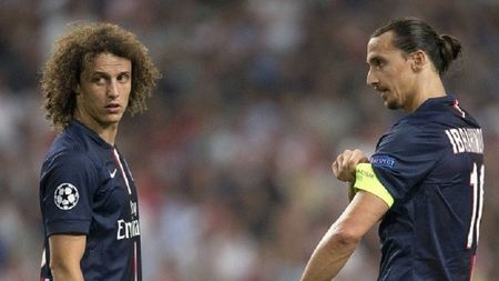 Probleme mari pentru PSG înaintea meciului cu Real Madrid: "Nu-l vom putea folosi pe David Luiz. Veratti, Di Maria și Trapp sunt și ei incerți"