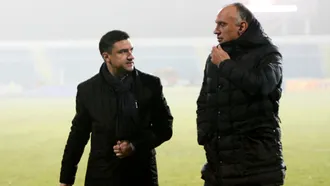 Primarul Iașiului, reacție dură la adresa lui Florin Prunea: ”Se pare că onoarea s-a terminat odată cu cariera sportivă. A ajuns un distilat.” Fostul internațional n-a rămas fără răspuns și l-a atacat pe Mihai Chirica