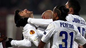 Încă un fost jucător al CFR-ului la Marseille: "Vrem să îl cumpărăm"