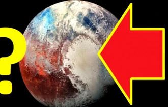 Descoperirea ANULUI pe Pluto! Ce se ascunde sub suprafața înghețată?
