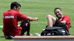 Dănciulescu:** " Sper ca Pulhac să nu pățească ce am pățit eu la Hercules"