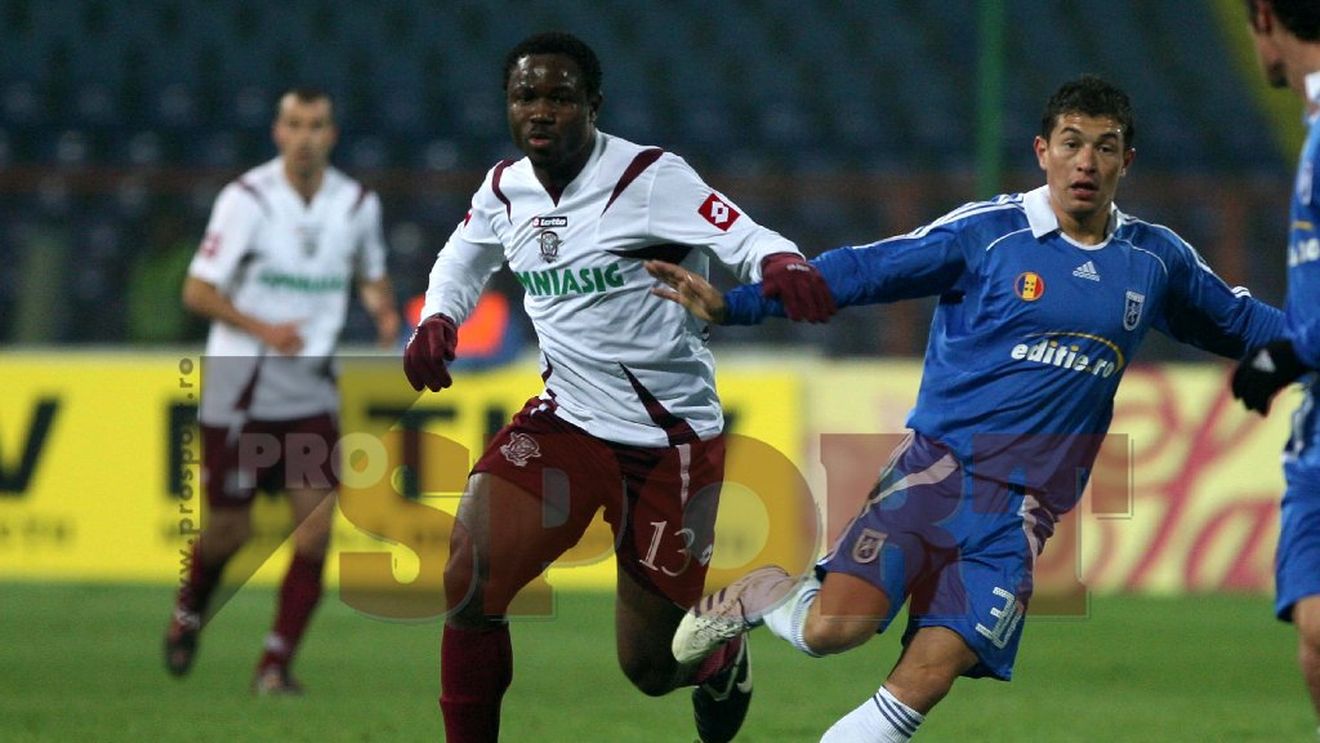 Prepeliță: "Dani Coman ar vrea să vină la Craiova"