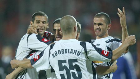 "Nu ne interesează cum va evolua Poli!** Trebuie să ne calificăm!"