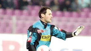 Schimb Popa - Pulhac?