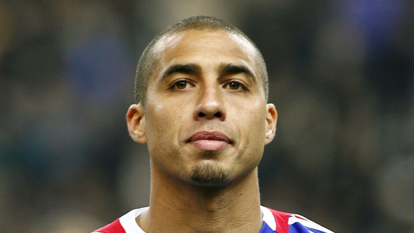 Trezeguet nu este în lotul lărgit al Franței