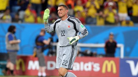 OFICIAL | Mondragon a intrat în istorie: portarul columbian a devenit cel mai vârstnic jucător care evoluează la un Campionat Mondial