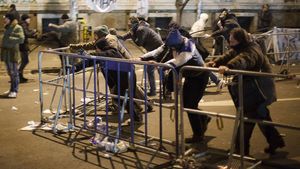 Asociația Suporterilor Români:** "Acuzele la adresa noastră sunt nejustificate"