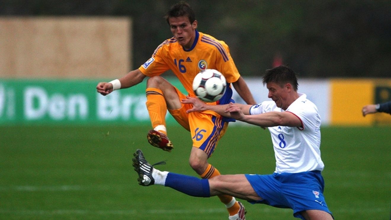 Lazăr și Tătărușanu, cei mai buni contra Portugaliei