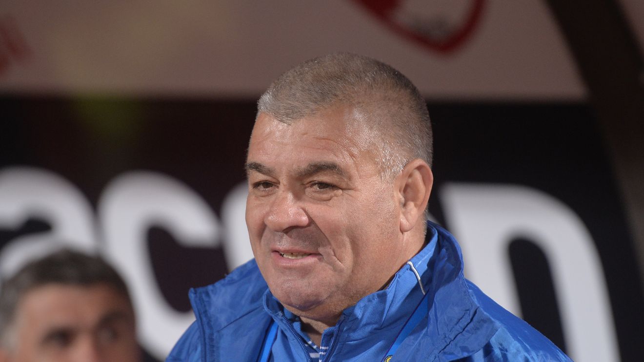 Interviu incediar cu "Magiun" Barbu | "Ca român, mă simt umilit". Antrenorul dezvăluie lucruri neștiute despre "Cooperativă", de ce nu trebuie contestat Ceaușescu și antologicul Dinamo - Foresta 4-5: "Ar trebui să fiu ori mincinos, ori nebun"