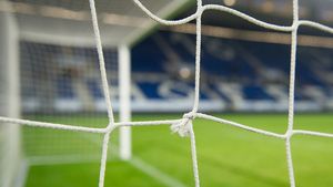 Hoffenheim a depus un memoriu la federația germană, după golul "fantomă" al lui Kiessling