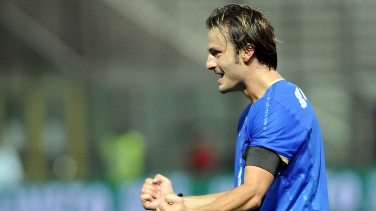 Italia - Cipru, scor 3-2, în grupa a 8-a a preliminariilor CM