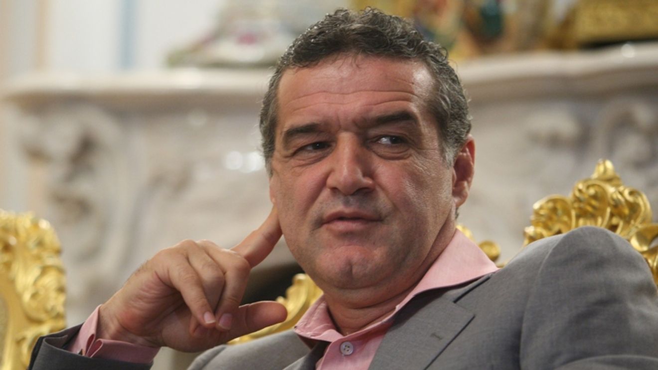 "Nu îmi fac nicio grijă pentru titlu! Suntem pe doi și avem meci direct cu Dinamo!"