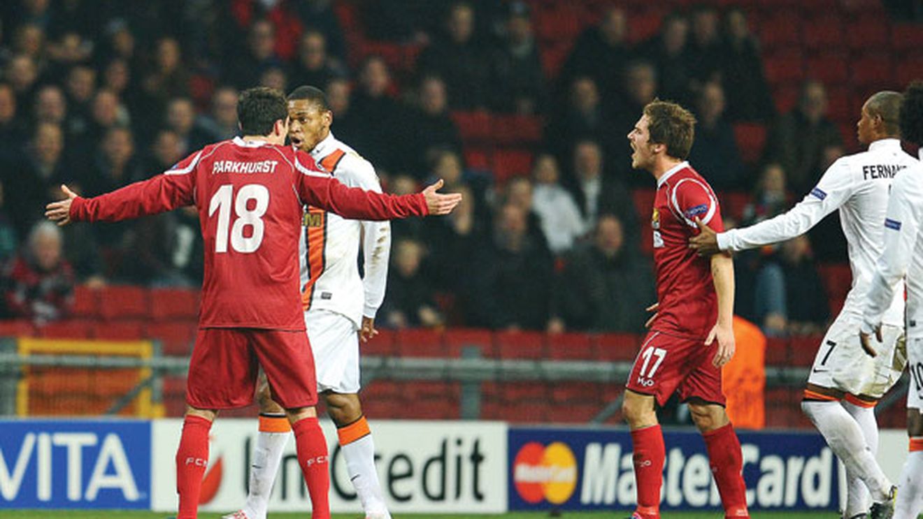 Mircea Lucescu surprinde din nou:** "I-am lăsat să înscrie într-un mod profesionist"