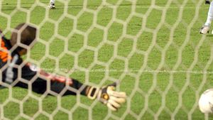 Lobonț: "Îmi pare rău de gol, puteam face mai mult!"