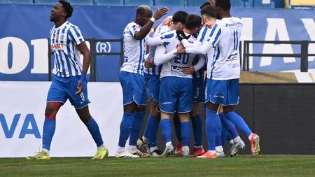 Premiera bifată de Poli Iași în ultima etapă din sezonul regular! Nu s-a mai întâmplat asta de aproape un an