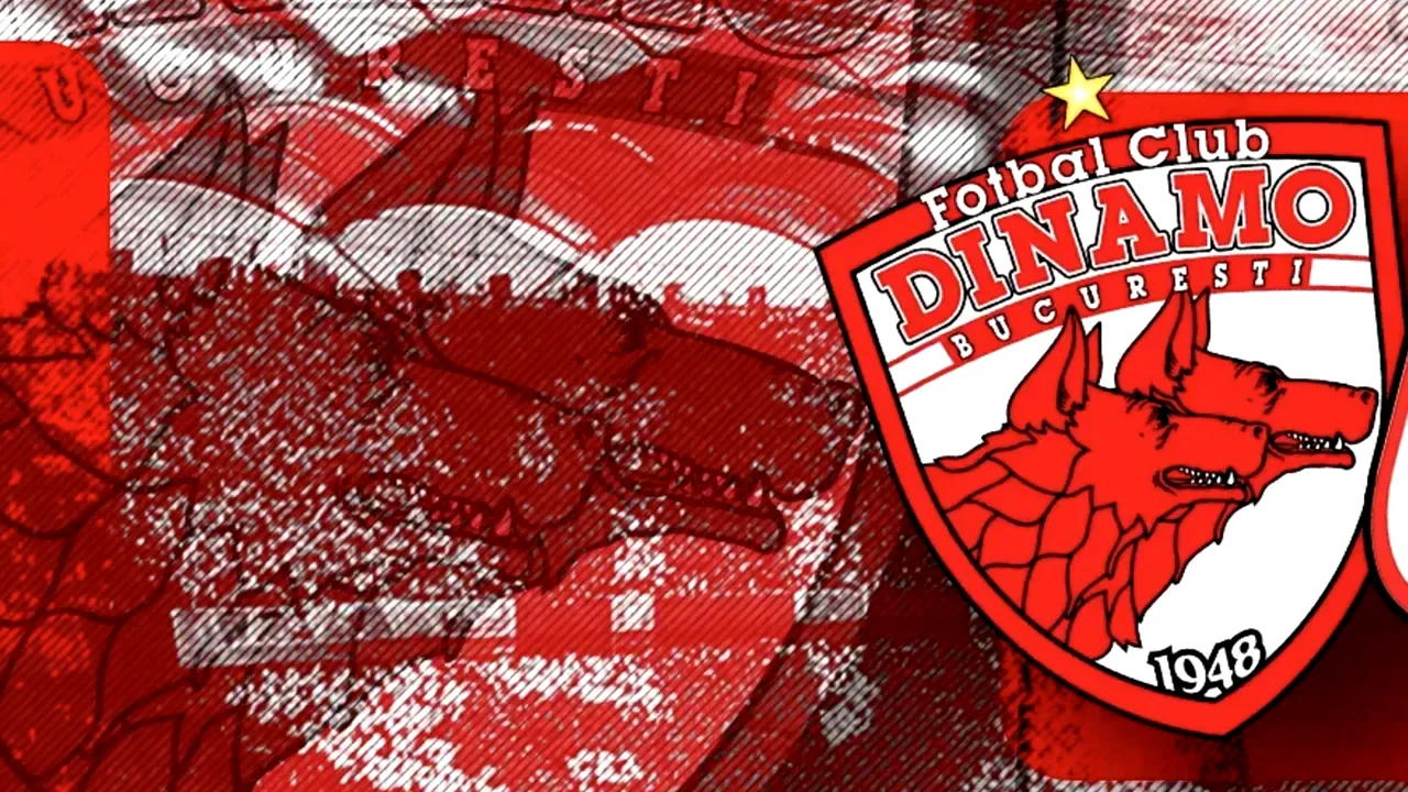 A semnat cu Dinamo. E o lovitură importantă pentru „câini