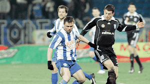 Spectacolul de luni seară!** Poli Iași - Craiova 1-0!