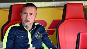 Meme Stoica a pus ochii pe un fotbalist de la Poli Iași! „Are un stâng foarte bun”