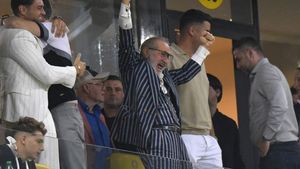 Transfer oficial la FCSB! Clubul de care aparținea „Diamantul” a făcut anunțul