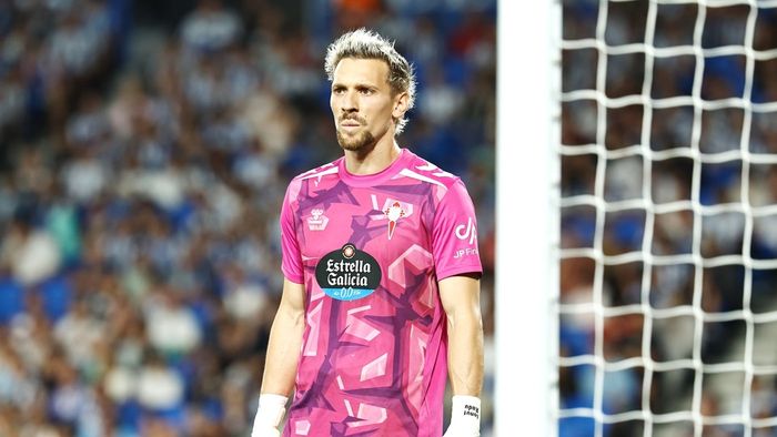 „INDISCUTABIL!”. Nota primită de Ionuț Radu de la spanioli după Celta - Malaga 1-1