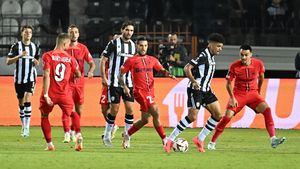 Răzvan Lucescu își pierde unul dintre favoriți. Fotbalistul lansat de „Il Luce” pleacă