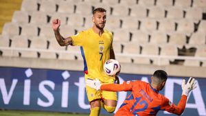 Cum s-a prăbuşit România în Cipru: „A fost un moment psihologic”