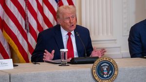 Donald Trump a luat decizia în cazul disputei care ține o țară întreagă cu sufletul la gură: „E în pericol! Gata!”