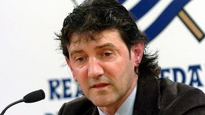 Jose Mari Bakero ar putea deveni antrenorul lui FC Otopeni