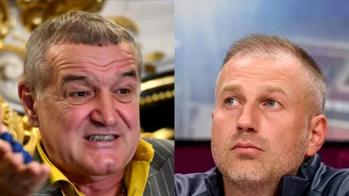 Gigi Becali a spus tot! Motivul pentru care nu l-a chemat pe Edi Iordănescu la FCSB: „Nu suntem compatibili!”