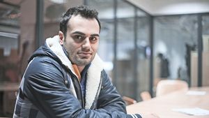 Robert Iacob: "Am scăpat de calvar!"