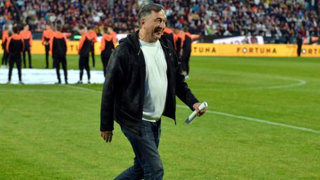 Ion Crăciunescu n-a ezitat: verdict la eliminarea lui Dawa!