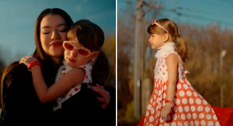 Cleopatra Stratan revine cu piesa „Ghiță”. Cum sună remake-ul emoționant, după aproape 20 ani de la succesul hitului