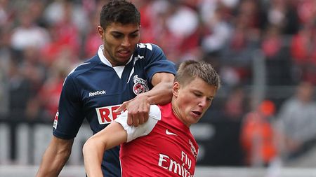 Arșavin: "Nici pentru toți banii din lume nu aș juca la Real Madrid"