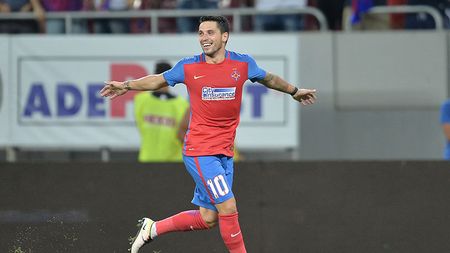 Gigi Becali a pus mâna pe telefon și l-a sunat pe Nicolae Stanciu: „Băi, băieți, stați cuminți!” Mesajul transmis de patronul FCSB după ce mijlocașul a devenit „țintă” la CFR Cluj