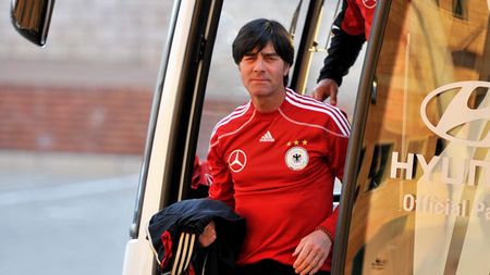 Danezii i-au speiat pe nemți! "Am jucat din tensiune după înfrângerea olandei!" Low, după Germania - Portugalia 1-0