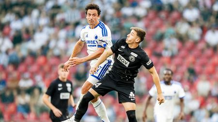 MERCATO FCSB l-a ofertat pe Lindon Emerllahu și apoi s-a întâmplat ceea ce nimeni n-ar fi bănuit